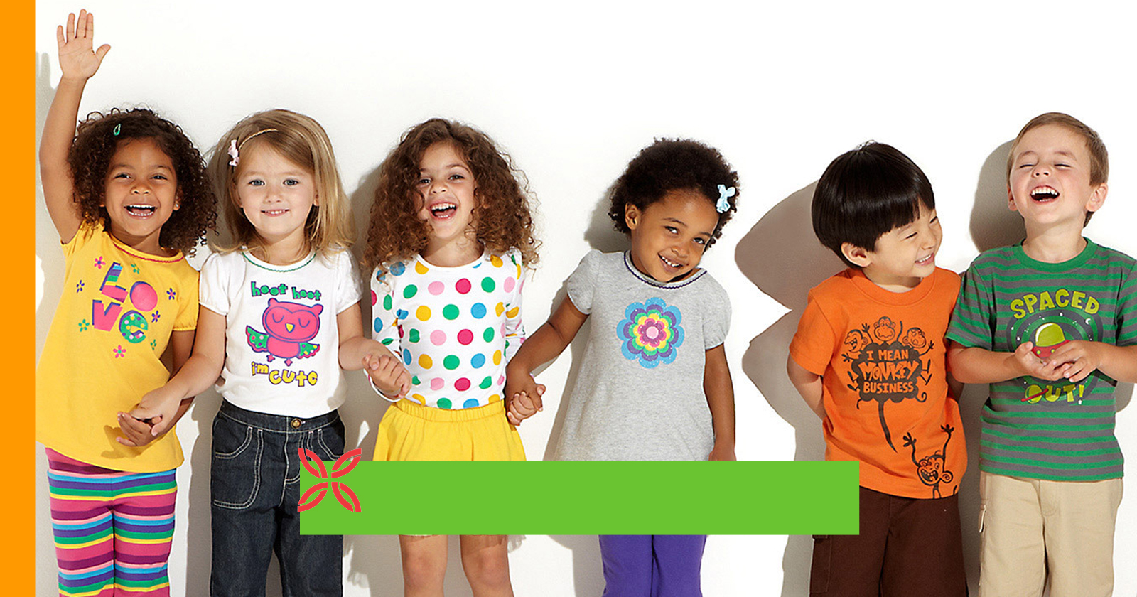 Vêtement pour enfants